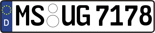 MS-UG7178
