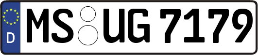 MS-UG7179