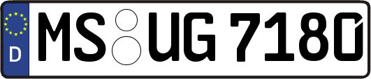 MS-UG7180