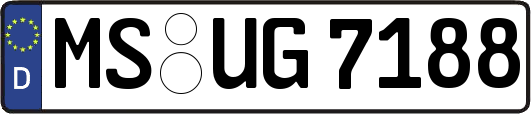 MS-UG7188