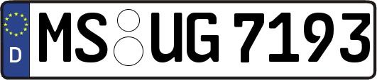 MS-UG7193