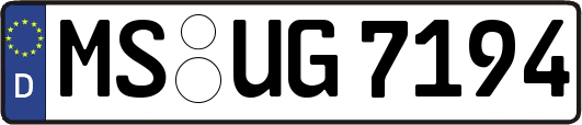 MS-UG7194