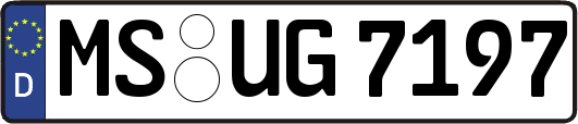 MS-UG7197