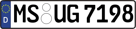 MS-UG7198