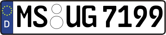 MS-UG7199