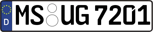 MS-UG7201