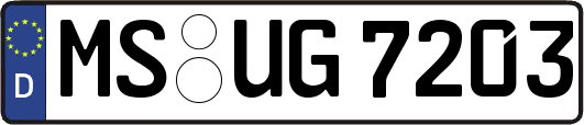 MS-UG7203