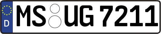MS-UG7211