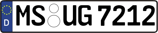 MS-UG7212
