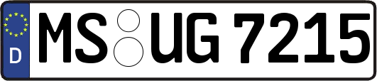 MS-UG7215