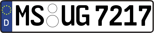 MS-UG7217