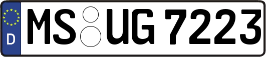 MS-UG7223