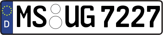 MS-UG7227
