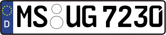 MS-UG7230