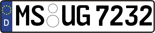 MS-UG7232