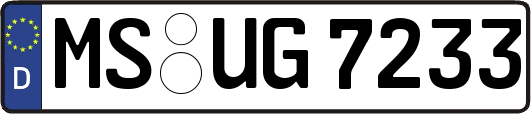 MS-UG7233