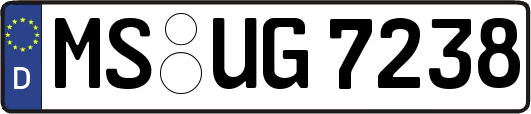 MS-UG7238