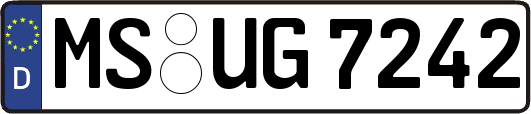 MS-UG7242