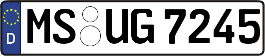 MS-UG7245
