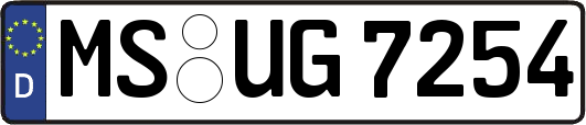 MS-UG7254
