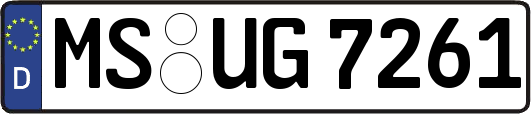 MS-UG7261