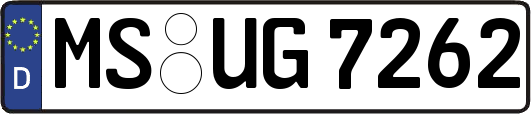 MS-UG7262