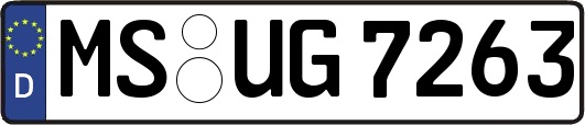 MS-UG7263
