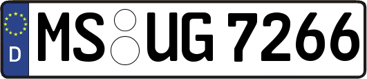 MS-UG7266