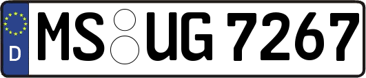 MS-UG7267