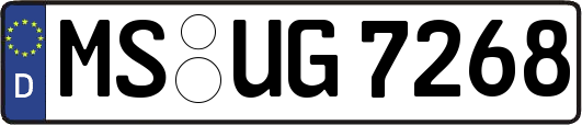 MS-UG7268