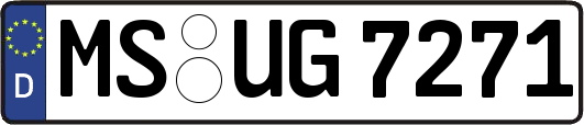 MS-UG7271
