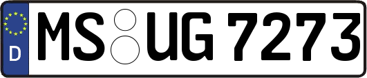 MS-UG7273