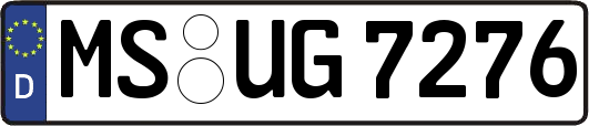 MS-UG7276