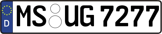 MS-UG7277