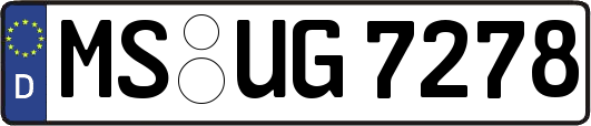 MS-UG7278