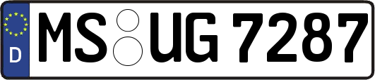 MS-UG7287