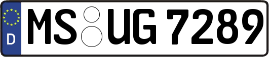 MS-UG7289