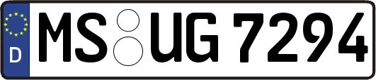 MS-UG7294