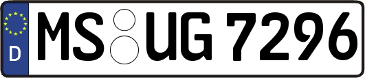 MS-UG7296