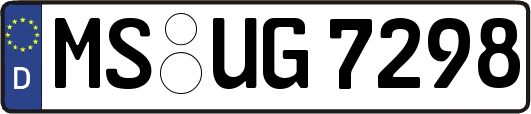 MS-UG7298