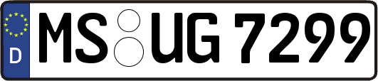 MS-UG7299