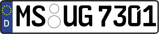 MS-UG7301