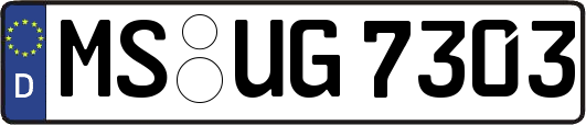 MS-UG7303