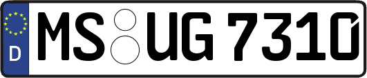 MS-UG7310