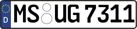 MS-UG7311