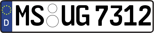 MS-UG7312