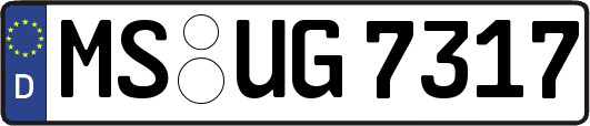 MS-UG7317