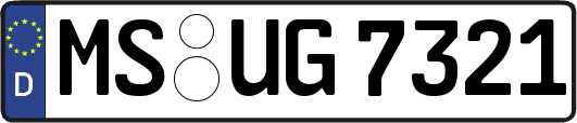 MS-UG7321