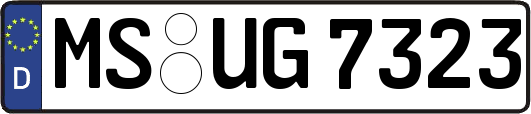 MS-UG7323