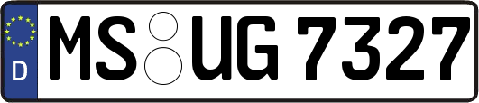MS-UG7327